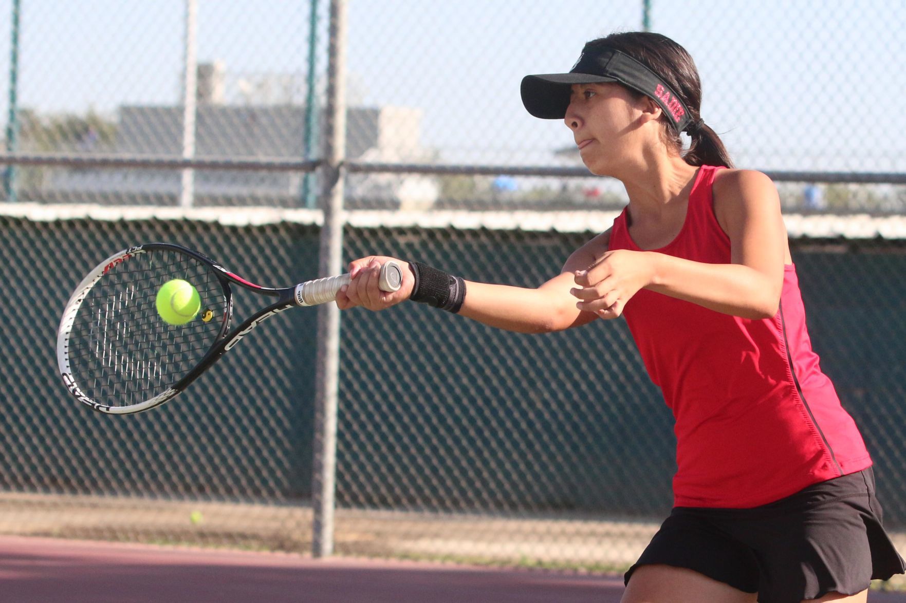 Tigers still have Bullpups’ number with 9-0 win to end first round of league